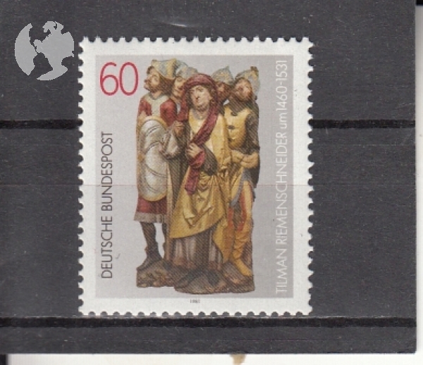 NSR 1099 ** - 1981